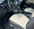 Білий Опель Астра, об'ємом двигуна 1.6 л та пробігом 284 тис. км за 9400 $, фото 18 на Automoto.ua