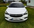 Белый Опель Астра, объемом двигателя 1.6 л и пробегом 161 тыс. км за 11200 $, фото 1 на Automoto.ua
