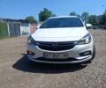 Білий Опель Астра, об'ємом двигуна 1.6 л та пробігом 270 тис. км за 9450 $, фото 1 на Automoto.ua