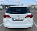 Білий Опель Астра, об'ємом двигуна 1.6 л та пробігом 268 тис. км за 9450 $, фото 3 на Automoto.ua