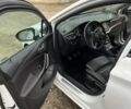 Белый Опель Астра, объемом двигателя 1.6 л и пробегом 224 тыс. км за 11400 $, фото 13 на Automoto.ua
