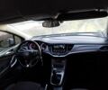 Белый Опель Астра, объемом двигателя 1.6 л и пробегом 208 тыс. км за 9279 $, фото 18 на Automoto.ua