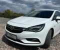 Білий Опель Астра, об'ємом двигуна 1.6 л та пробігом 284 тис. км за 9400 $, фото 12 на Automoto.ua