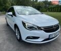 Белый Опель Астра, объемом двигателя 1.6 л и пробегом 167 тыс. км за 9900 $, фото 3 на Automoto.ua
