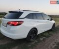 Білий Опель Астра, об'ємом двигуна 1.6 л та пробігом 208 тис. км за 9300 $, фото 8 на Automoto.ua