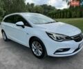 Белый Опель Астра, объемом двигателя 1.6 л и пробегом 167 тыс. км за 9900 $, фото 5 на Automoto.ua