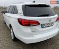 Белый Опель Астра, объемом двигателя 1.6 л и пробегом 290 тыс. км за 8700 $, фото 7 на Automoto.ua
