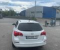 Белый Опель Астра, объемом двигателя 1.6 л и пробегом 234 тыс. км за 8200 $, фото 8 на Automoto.ua