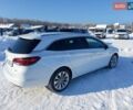 Белый Опель Астра, объемом двигателя 1.6 л и пробегом 270 тыс. км за 10200 $, фото 1 на Automoto.ua