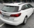 Белый Опель Астра, объемом двигателя 1.6 л и пробегом 244 тыс. км за 9200 $, фото 3 на Automoto.ua