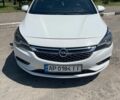 Білий Опель Астра, об'ємом двигуна 1.6 л та пробігом 299 тис. км за 9400 $, фото 1 на Automoto.ua