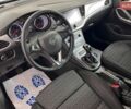 Белый Опель Астра, объемом двигателя 1.6 л и пробегом 182 тыс. км за 10550 $, фото 5 на Automoto.ua