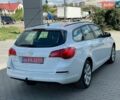 Белый Опель Астра, объемом двигателя 1.6 л и пробегом 182 тыс. км за 8999 $, фото 3 на Automoto.ua