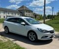 Білий Опель Астра, об'ємом двигуна 1.6 л та пробігом 231 тис. км за 10500 $, фото 12 на Automoto.ua