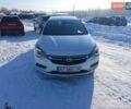 Белый Опель Астра, объемом двигателя 1.6 л и пробегом 270 тыс. км за 10200 $, фото 3 на Automoto.ua