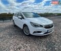 Білий Опель Астра, об'ємом двигуна 1.6 л та пробігом 284 тис. км за 9400 $, фото 7 на Automoto.ua