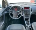 Белый Опель Астра, объемом двигателя 1.6 л и пробегом 182 тыс. км за 8999 $, фото 17 на Automoto.ua