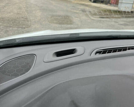 Белый Опель Астра, объемом двигателя 1.6 л и пробегом 224 тыс. км за 11999 $, фото 12 на Automoto.ua