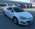 Білий Опель Астра, об'ємом двигуна 1.36 л та пробігом 77 тис. км за 8700 $, фото 1 на Automoto.ua
