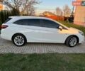 Білий Опель Астра, об'ємом двигуна 1.6 л та пробігом 279 тис. км за 8300 $, фото 7 на Automoto.ua