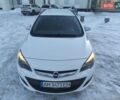 Белый Опель Астра, объемом двигателя 1.6 л и пробегом 227 тыс. км за 7700 $, фото 9 на Automoto.ua