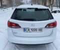 Білий Опель Астра, об'ємом двигуна 1.6 л та пробігом 136 тис. км за 11800 $, фото 46 на Automoto.ua