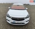 Белый Опель Астра, объемом двигателя 1.6 л и пробегом 290 тыс. км за 8700 $, фото 23 на Automoto.ua