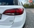 Білий Опель Астра, об'ємом двигуна 1.6 л та пробігом 284 тис. км за 9400 $, фото 1 на Automoto.ua