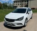 Білий Опель Астра, об'ємом двигуна 1.6 л та пробігом 231 тис. км за 10500 $, фото 1 на Automoto.ua