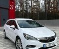 Белый Опель Астра, объемом двигателя 1.6 л и пробегом 227 тыс. км за 10700 $, фото 2 на Automoto.ua