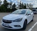 Білий Опель Астра, об'ємом двигуна 1.6 л та пробігом 268 тис. км за 9450 $, фото 8 на Automoto.ua