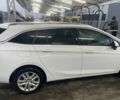 Белый Опель Астра, объемом двигателя 1.6 л и пробегом 221 тыс. км за 9500 $, фото 5 на Automoto.ua