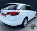 Белый Опель Астра, объемом двигателя 1.6 л и пробегом 250 тыс. км за 10006 $, фото 2 на Automoto.ua