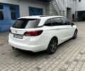 Белый Опель Астра, объемом двигателя 1.6 л и пробегом 247 тыс. км за 9455 $, фото 9 на Automoto.ua