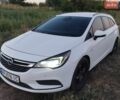 Білий Опель Астра, об'ємом двигуна 1.6 л та пробігом 208 тис. км за 9300 $, фото 5 на Automoto.ua