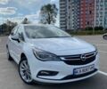 Білий Опель Астра, об'ємом двигуна 1.6 л та пробігом 268 тис. км за 9450 $, фото 6 на Automoto.ua