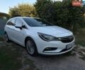 Белый Опель Астра, объемом двигателя 1.6 л и пробегом 235 тыс. км за 8899 $, фото 1 на Automoto.ua
