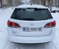 Білий Опель Астра, об'ємом двигуна 1.6 л та пробігом 136 тис. км за 11800 $, фото 46 на Automoto.ua