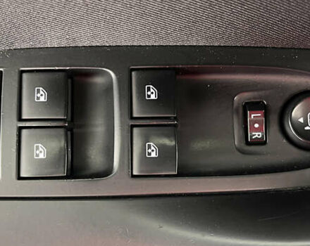 Белый Опель Астра, объемом двигателя 1.6 л и пробегом 181 тыс. км за 10550 $, фото 18 на Automoto.ua