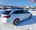 Белый Опель Астра, объемом двигателя 1.6 л и пробегом 270 тыс. км за 10200 $, фото 1 на Automoto.ua