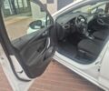 Білий Опель Астра, об'ємом двигуна 1.6 л та пробігом 226 тис. км за 9238 $, фото 8 на Automoto.ua