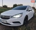 Білий Опель Астра, об'ємом двигуна 1.6 л та пробігом 208 тис. км за 9300 $, фото 4 на Automoto.ua