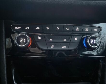 Белый Опель Астра, объемом двигателя 1.6 л и пробегом 221 тыс. км за 9500 $, фото 17 на Automoto.ua