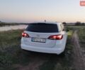 Білий Опель Астра, об'ємом двигуна 1.6 л та пробігом 208 тис. км за 9300 $, фото 9 на Automoto.ua