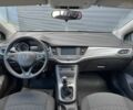 Белый Опель Астра, объемом двигателя 1.6 л и пробегом 250 тыс. км за 10006 $, фото 6 на Automoto.ua