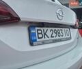 Белый Опель Астра, объемом двигателя 1.6 л и пробегом 227 тыс. км за 9400 $, фото 19 на Automoto.ua