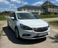 Білий Опель Астра, об'ємом двигуна 1.6 л та пробігом 231 тис. км за 10500 $, фото 13 на Automoto.ua