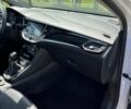 Білий Опель Астра, об'ємом двигуна 1.6 л та пробігом 231 тис. км за 10500 $, фото 35 на Automoto.ua