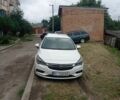 Белый Опель Астра, объемом двигателя 1.6 л и пробегом 310 тыс. км за 8600 $, фото 84 на Automoto.ua