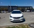Белый Опель Астра, объемом двигателя 1.6 л и пробегом 279 тыс. км за 8800 $, фото 17 на Automoto.ua